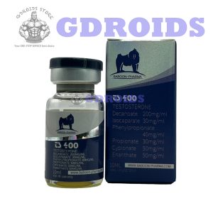 Test Blend 400 - legalsteroidssale