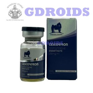 Testosterone Enanthate - legalsteroidssale