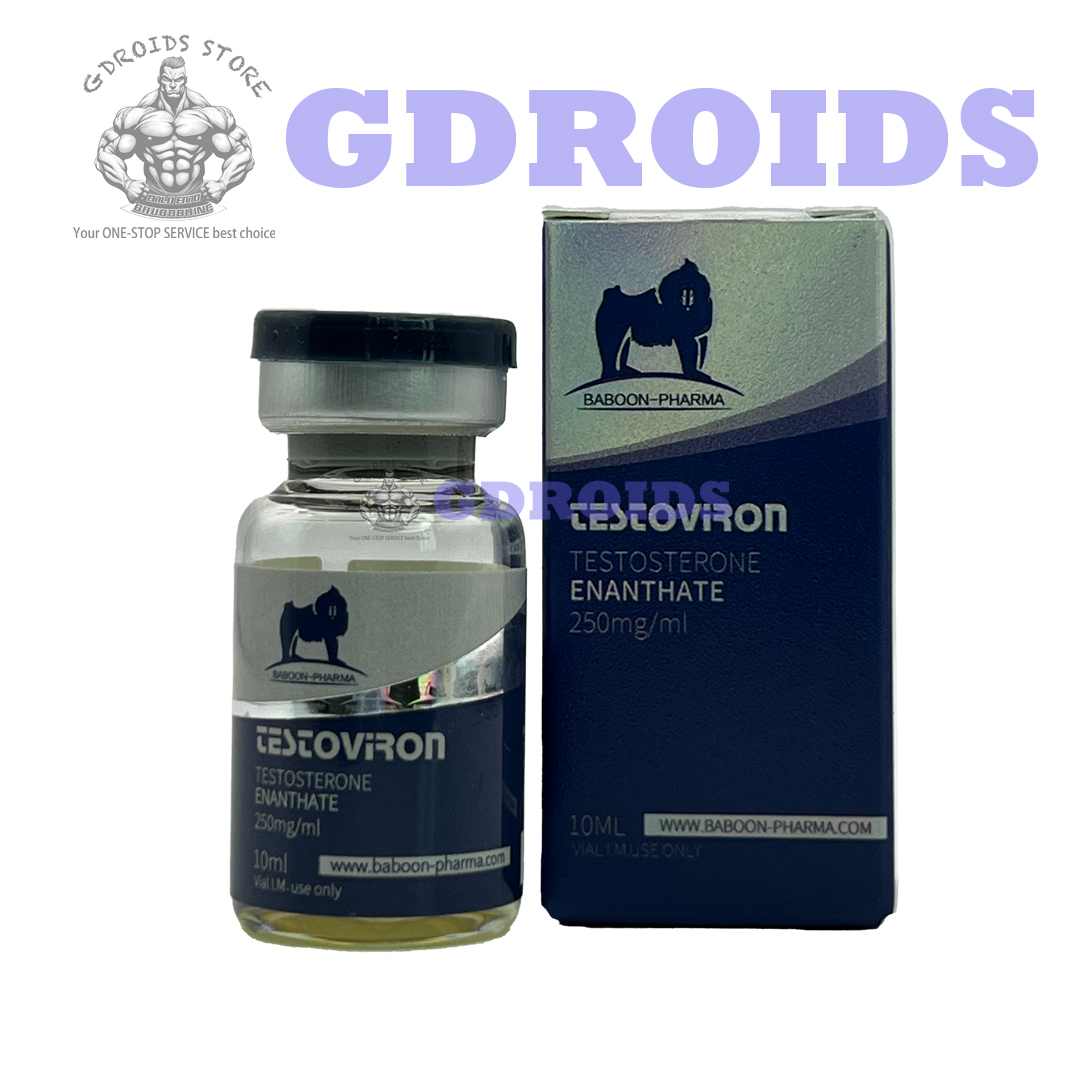 Testosterone Enanthate 1 Testosterone Enanthate - legalsteroidssale