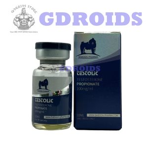 Testosterone Propionate - legalsteroidssale