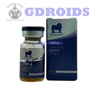 Trenbolone Acetate 100 - legalsteroidssale