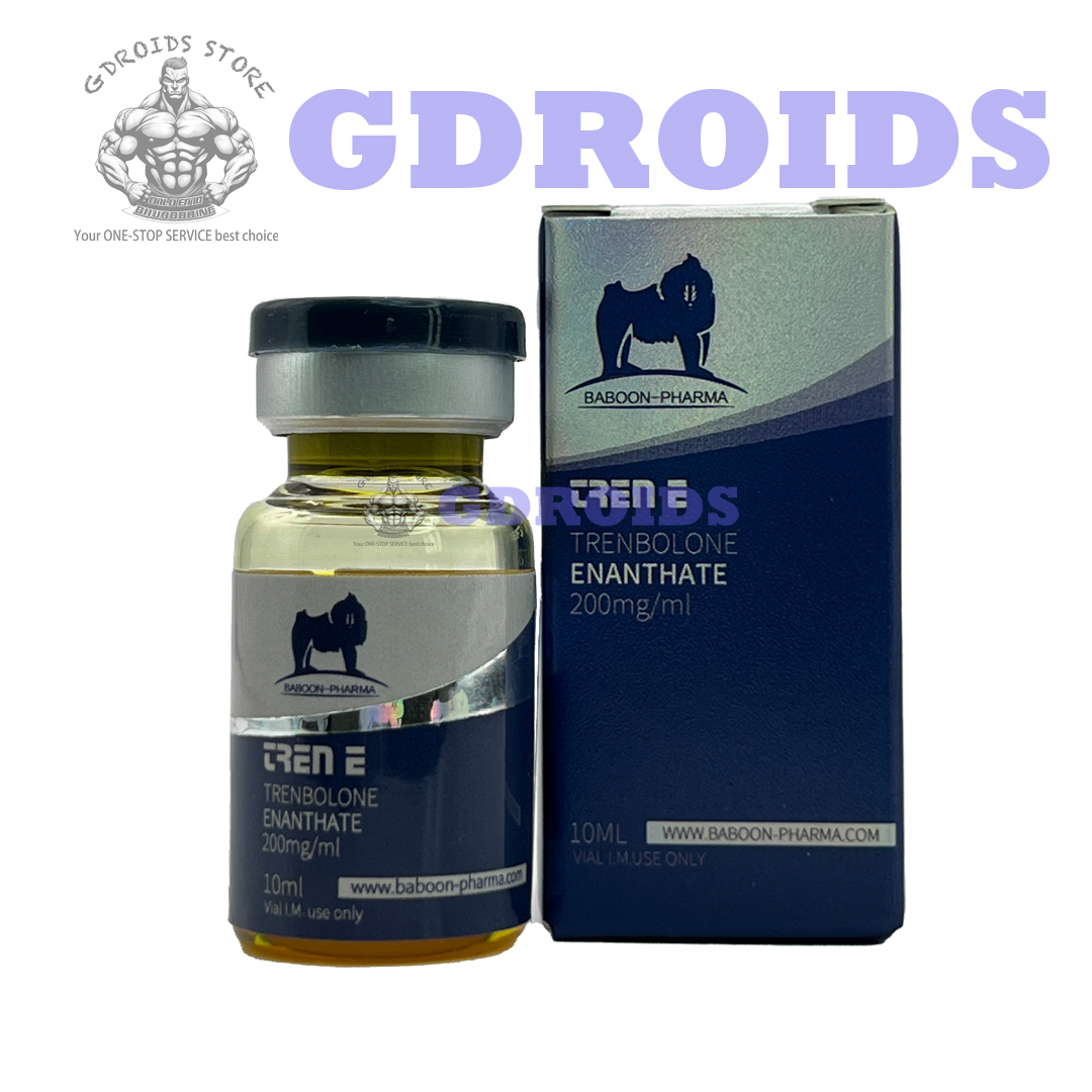 Trenbolone Enanthate 200 1 Trenbolone Enanthate 200 - legalsteroidssale