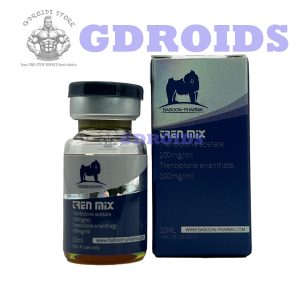 Trenbolone MIX 200 - legalsteroidssale