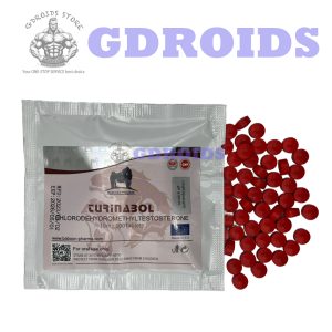 Turinabol - legalsteroidssale