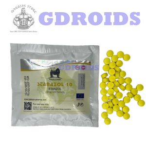 Winstrol 10mg - legalsteroidssale