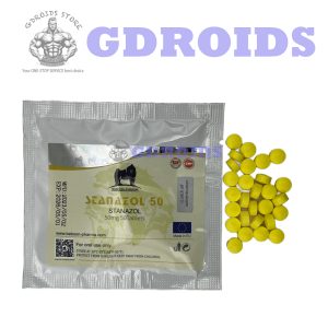 Winstrol 50mg - legalsteroidssale