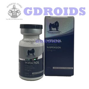 Winstrol Suspension 50 - legalsteroidssale